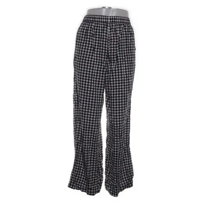 Pyjamasbyxor (Svart, Vit) från Princesse Tamtam Bomull, Elastan, Viskos