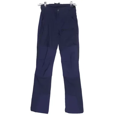 Outdoor pants (Blue) from Isbjörn of Sweden