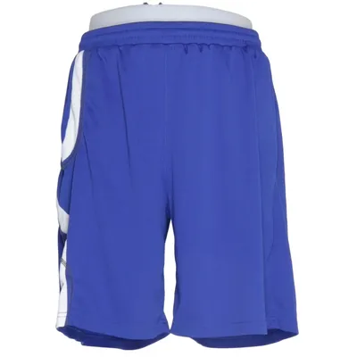 Short de sport (Bleu, Blanc) de Uhlsport