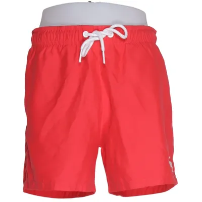 Shorts de bain (Rouge) de Abercrombie & Fitch Polyester