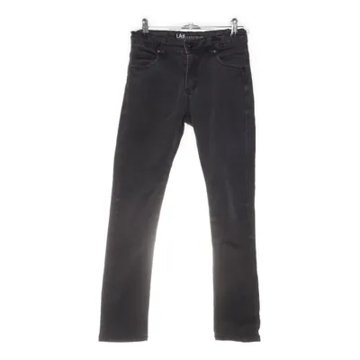 Jeans (Svart) från Lab Industries Bomull, Elastan, Polyester