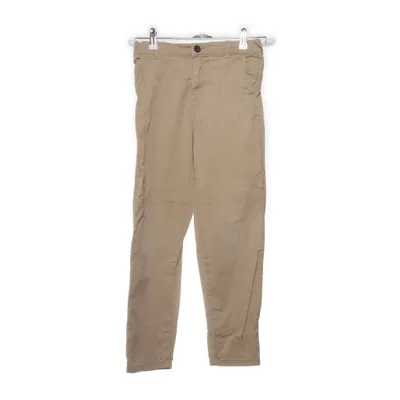 Chinos (Beige) fra Zara