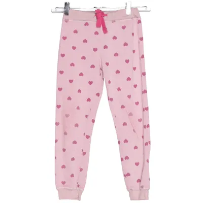 Pantalon de survêtement (Sweet Heart) de Sweet Heart Coton, Polyester