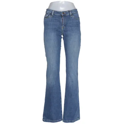 Jeans (Blue) from Cross Jeans Cotton, Elastane