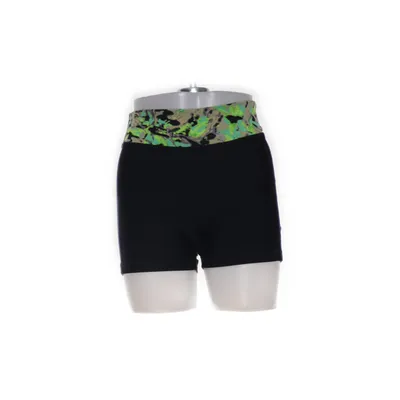Short de sport (Noir, Bleu, Multicolore) de DOM Élasthane, Polyamide