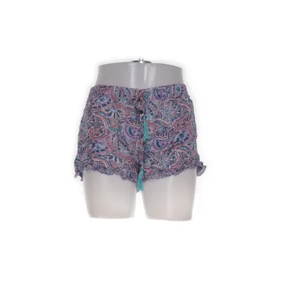 Short de pyjama (Violet, Multicolore) de Love to Lounge Viscose