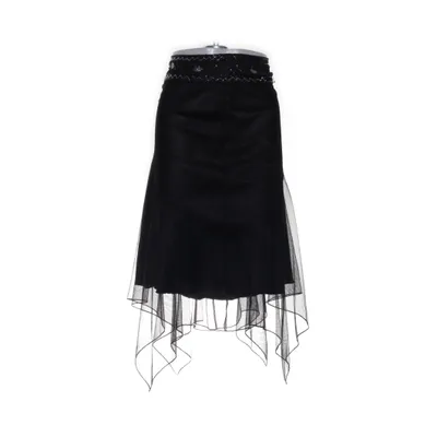 Tylnederdel (Sort) fra Twilfit Polyester