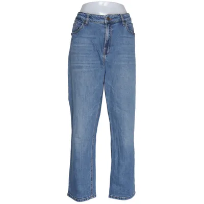 Jeans (Blå) från IVY Bomull, Elastan