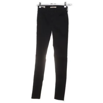 Jeans (Svart) från Levi's Premium Bomull, Polyester, Elastan