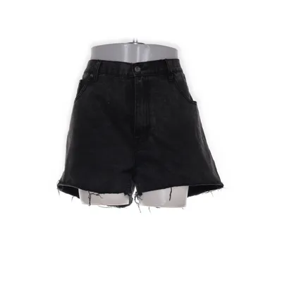 Jeansshorts (Grå) fra Cheap Monday Bomuld, Polyester