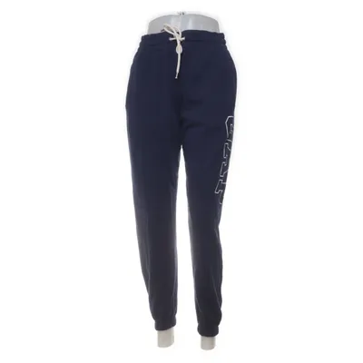 Mjukisbyxor (Blå) från Gap Bomull, Polyester