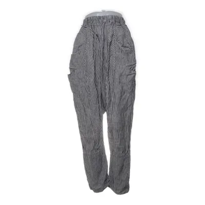 Haremsbyxor (Grå, Vit) från Olars Ulla