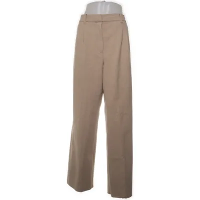 Kostymbyxor (Vit) från Wilfred Bomull, Elastan, Polyester, Viskos