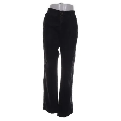 Manchesterbyxor (Svart) från Cottonfield Bomull