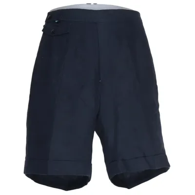 Shorts (Jason) från Morris Heritage Linne