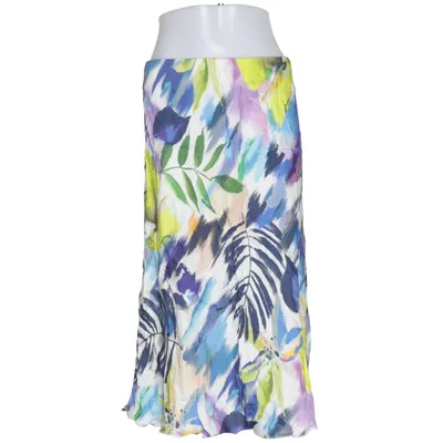 Kjol (Flerfärgad) från Depot96