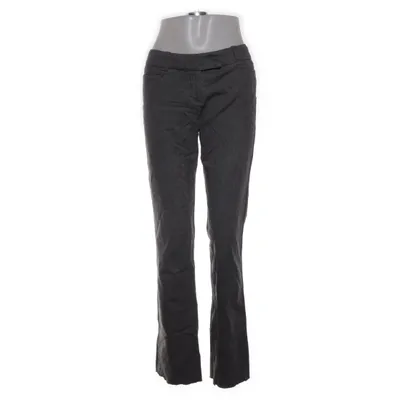 Broek (EMMI TROUSERS) van STOCKH LM Katoen, Elastaan