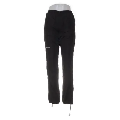 Regnbyxor (Svart) från Craft Elastan, Polyester