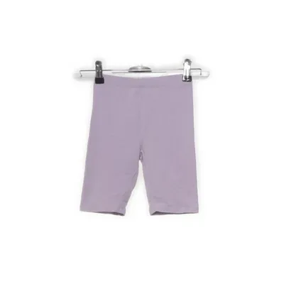 Shorts (Purple) from Rikiki Cotton, Elastane