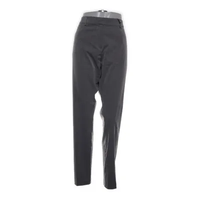 Kostuumbroek (Grijs) van WERA Stockholm Elastaan, Polyester, Viscose