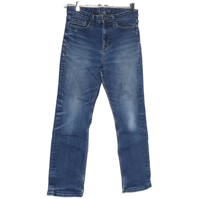 Jean (Bleu) de Meraki Coton, Élasthane, Polyester