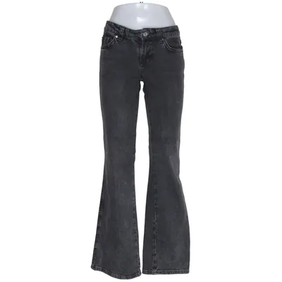 Jeans (Perfect Jeans) from Gina Tricot Cotton, Elastane