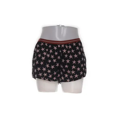 Short de pyjama (Noir, Rose) de Love Stories x H&M Polyester