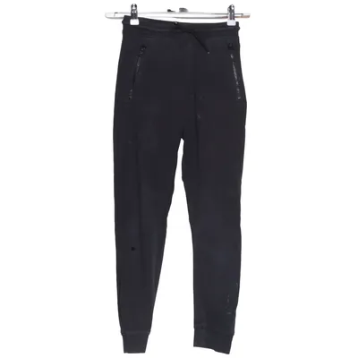 Mjukisbyxor (Svart) från Warp