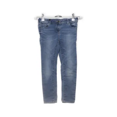 Spijkerbroek (Blauw) van Palomino by C&A Katoen, Polyester