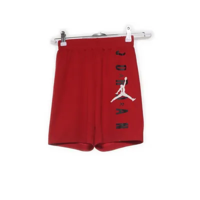 Mjukisshorts (Röd) från Jordan