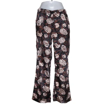 Pyjamasbyxor (Brun, Flerfärgad) från Promise Polyester