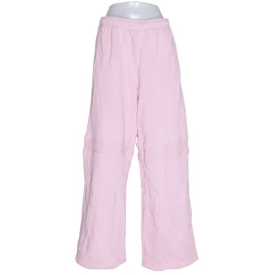 Joggingbroek (Roze) van Acne Studios Katoen