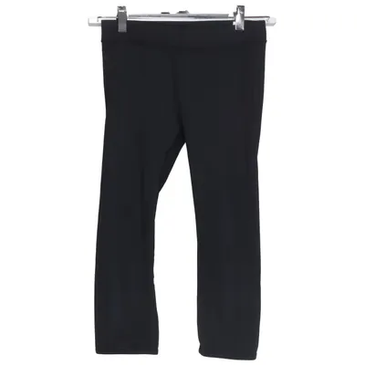 Sportleggings (Zwart) van H&M Sport Elastaan, Polyester