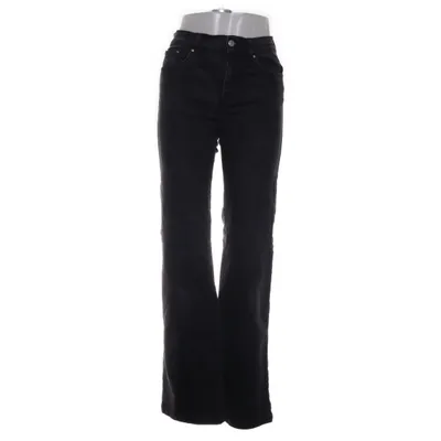 Jeans (JULIE) från WERA Bomull, Elastan