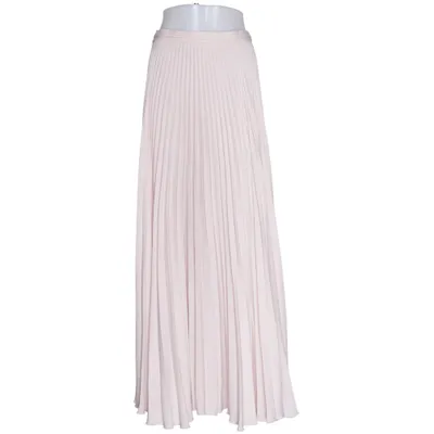Maxi rok (Beige) van Birgitte Herskind