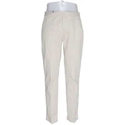 Chinos (Beige) van A Day's March Katoen