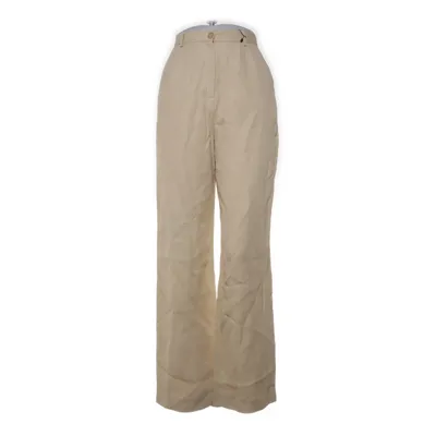 Pants (Beige) from Massimo Dutti Woman