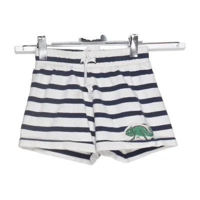 Pyjamashorts (Wit, Blauw, Groen) van Mini Rodini Katoen