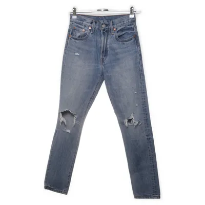 Jeans (501 S) från Levi Strauss & Co Bomull