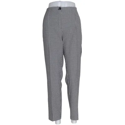 Suit pants (Black, White) from Gerry Weber Collection