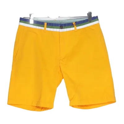 Shorts (Gul) från El Ganso Bomull