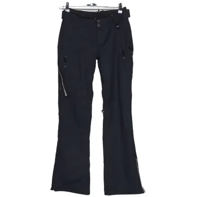 Snow pants (Black) from Holden Polyamide, Polyester