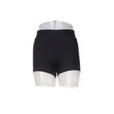Compressieshorts (Zwart) van Under Armour