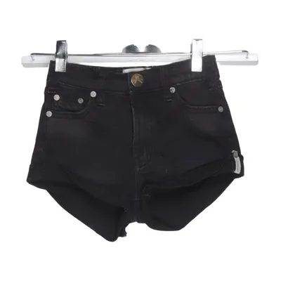Denim shorts (Eddie Eagle Blakey) van Oneteaspoon Katoen, Elastaan, Polyester, Viscose
