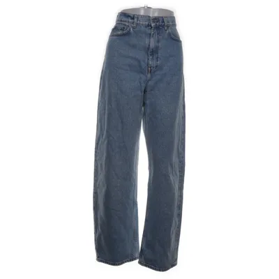 Jeans (Blå) från Arket Bomull