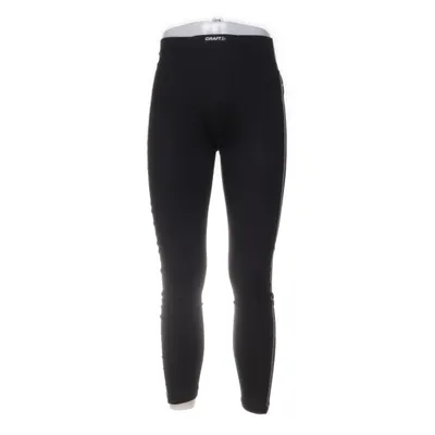 Långkalsonger (Svart) från Craft Polyester