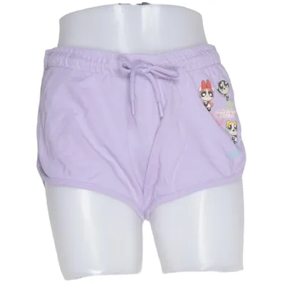 Pyjamasshorts (Lila) från The Powerpuff Girls