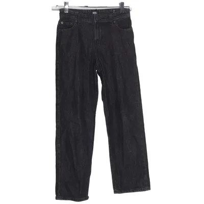 Jeans (Sort) fra Jack & Jones Genanvendt bomuld