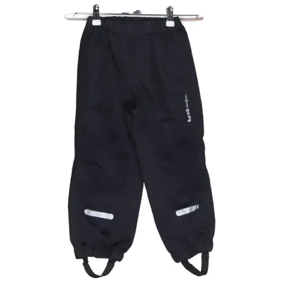 Täckbyxor (Svart) från Kaxs Proxtec Polyamid, Polyester