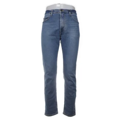 Spijkerbroek (Blauw) van Lee